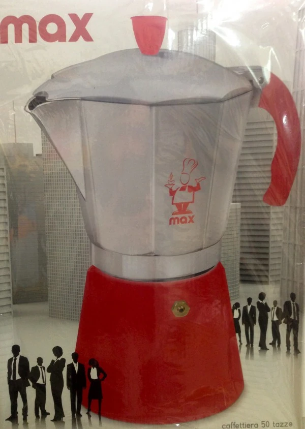 Vaccata