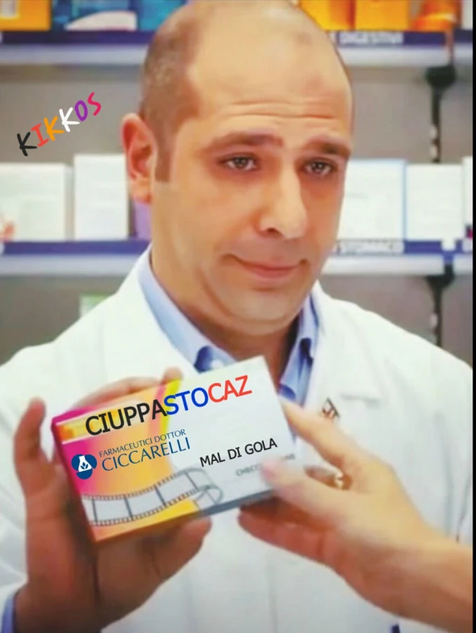 Vaccata