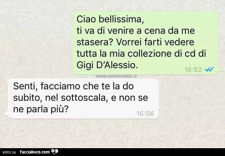 Vaccata