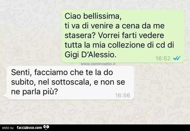 Vaccata