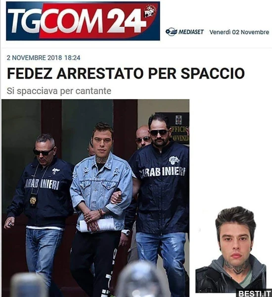 Vaccata