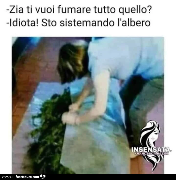 Vaccata