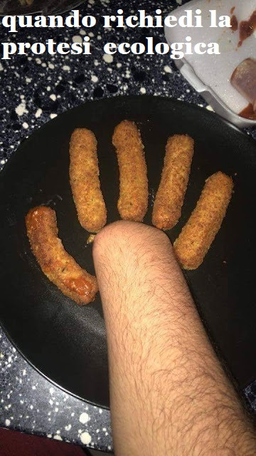Dita commestibili
