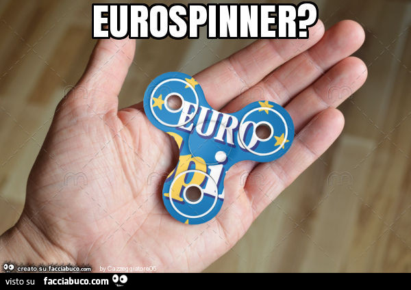 Eurospinner?