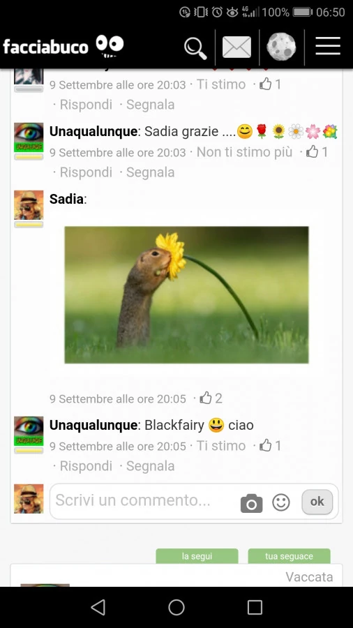 Vaccata