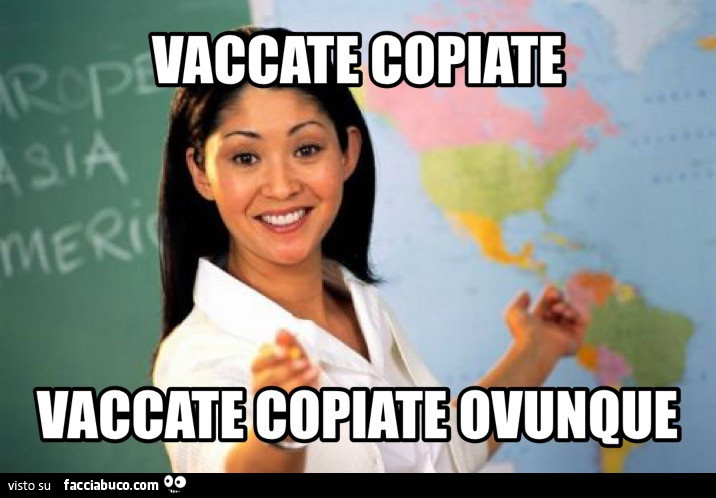 Vaccata