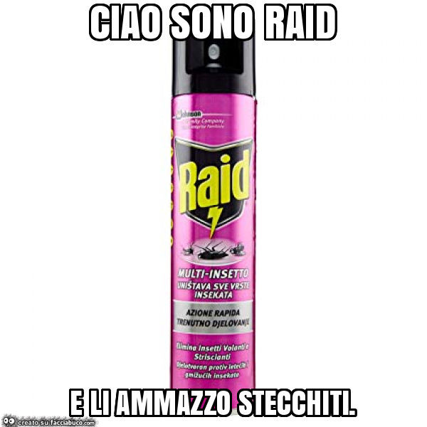 Vaccata