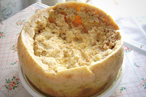Vaccata