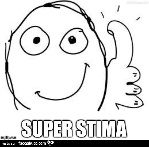 Super Stima