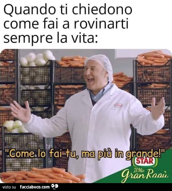 Vaccata