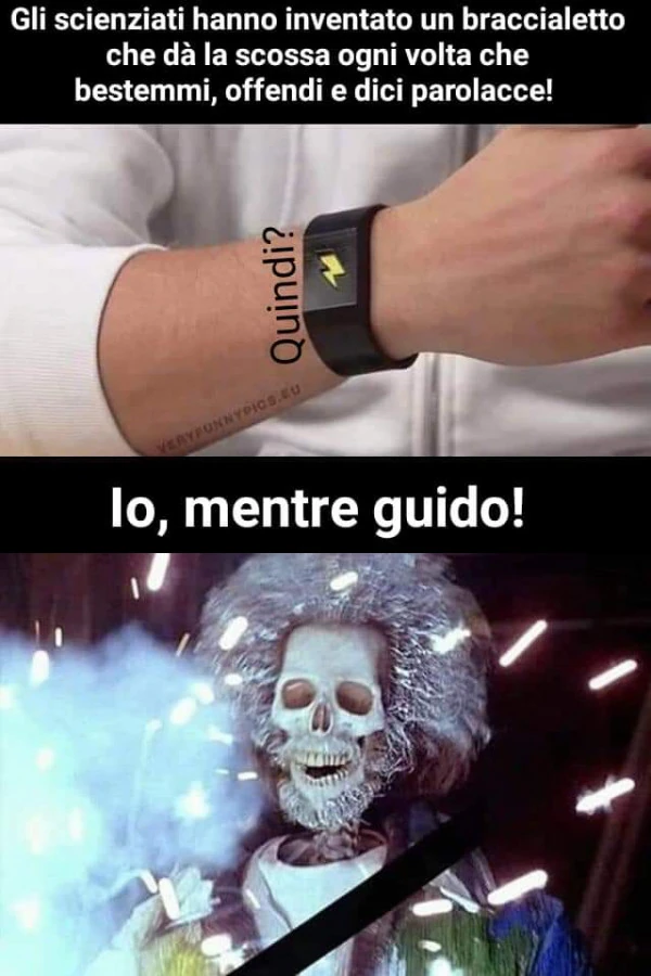 Vaccata