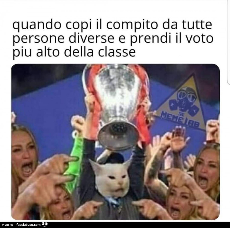 Vaccata