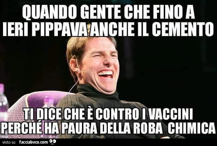 Vaccata