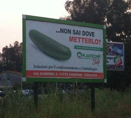 Quesiti esistenziali