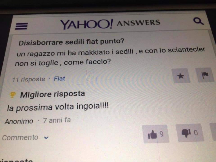 Vaccata