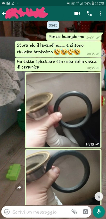 Vaccata