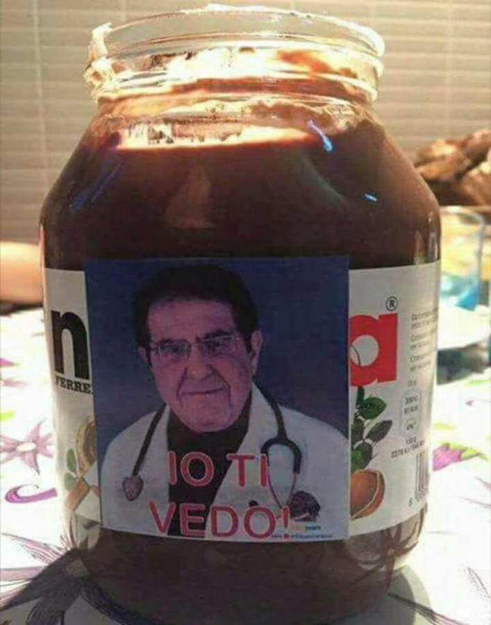Vaccata