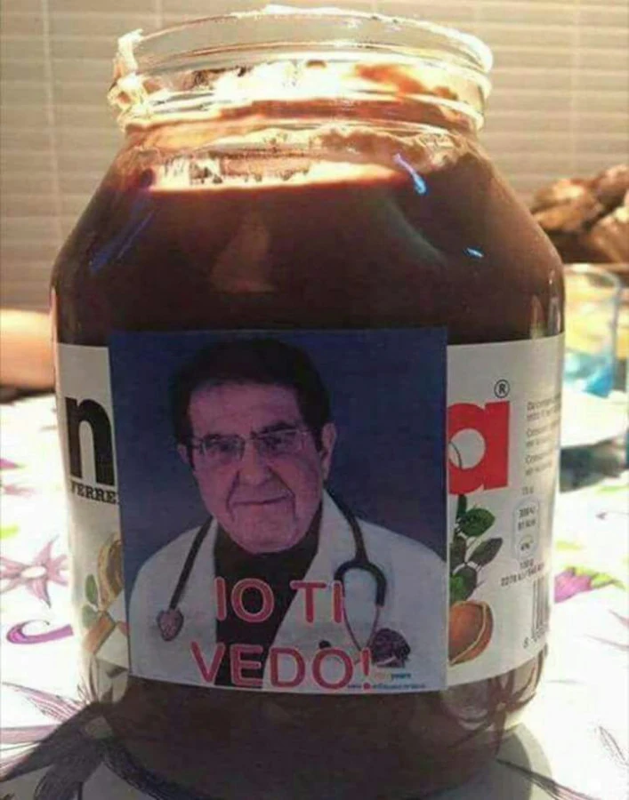 Vaccata