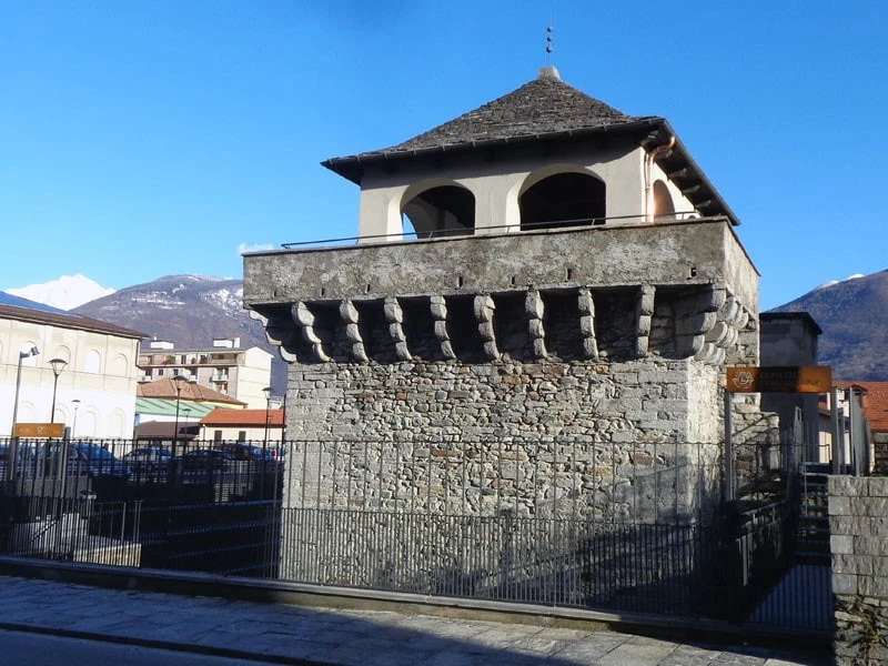 Vaccata