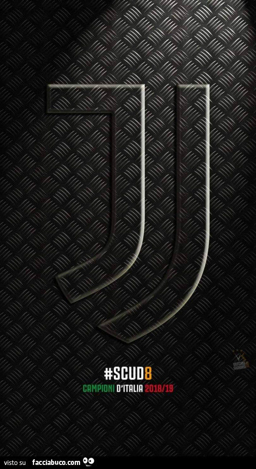 Simbolo della Juventus