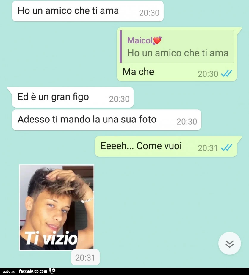 Amico