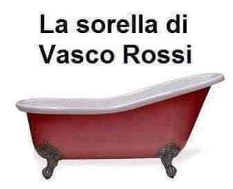 Vasca Rossi