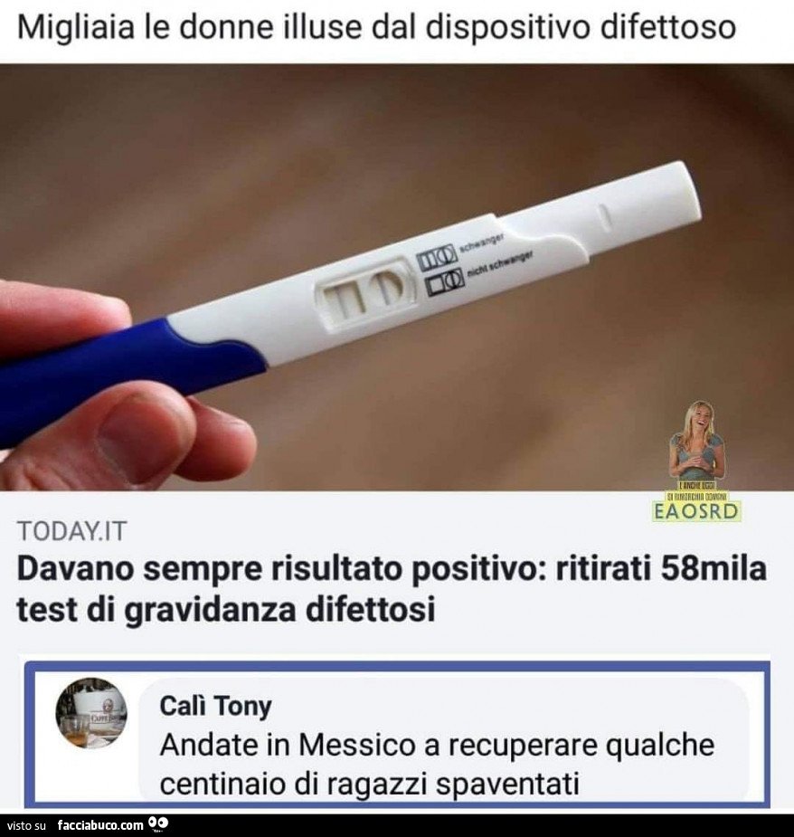 Vaccata