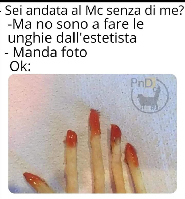 Vaccata