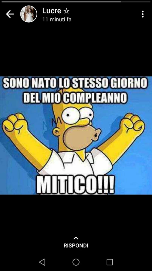 Compleanni