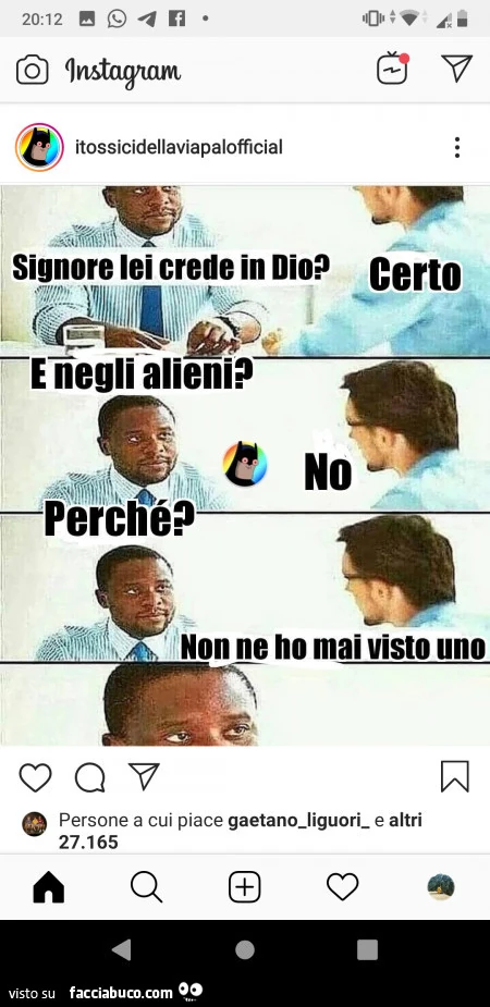 Vaccata