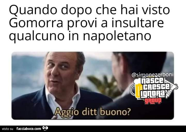 Vaccata