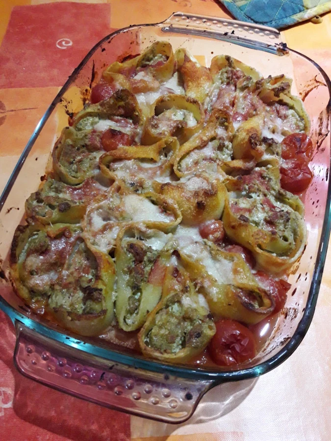 Vaccata