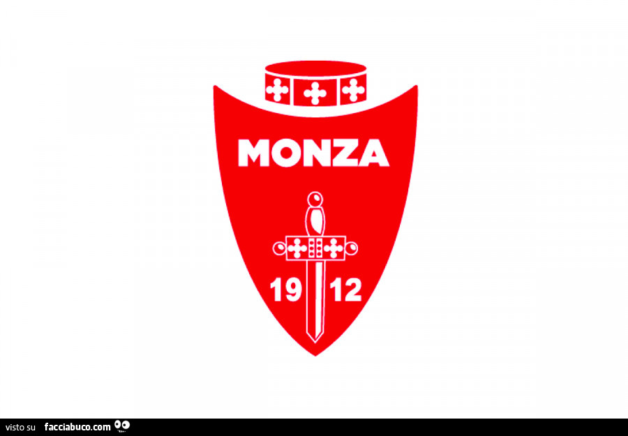 Stemma Monza
