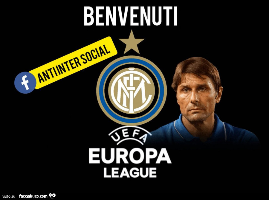 Benvenuti Europa League