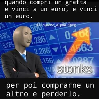 Gratta e vinci