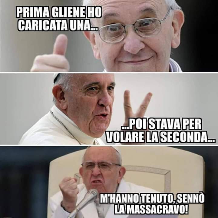 Vaccata
