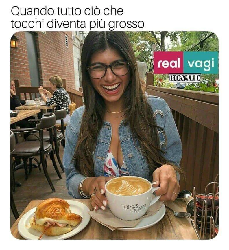 Vaccata