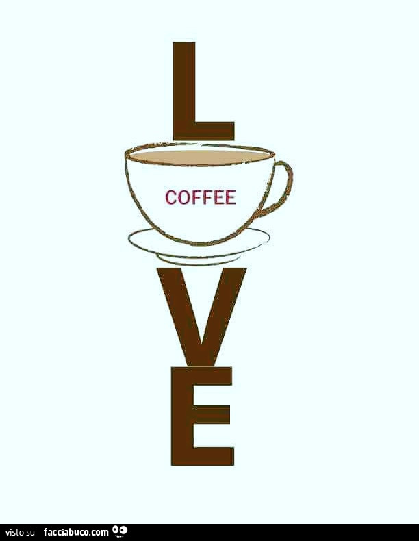 Coffee Love