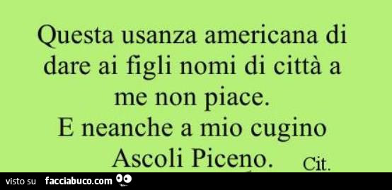 Vaccata