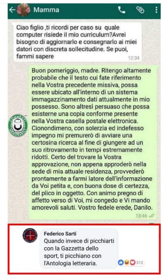 Vaccata