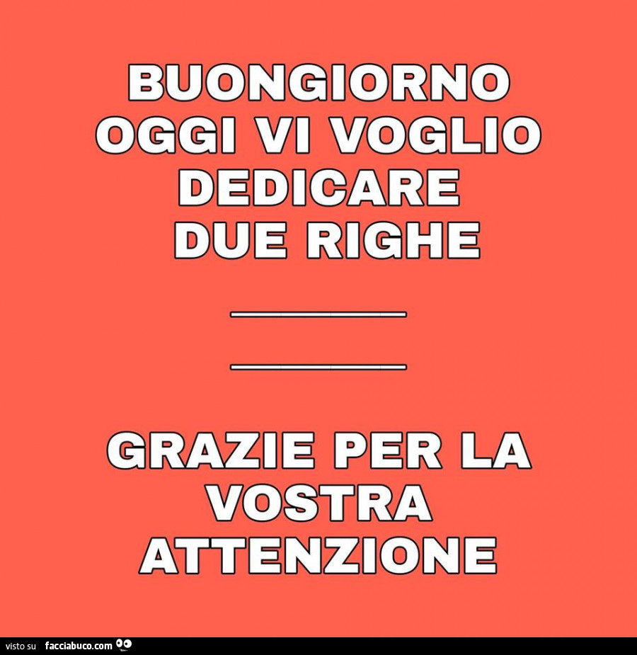 Saper presentare la propria ricerca Perché la slide "grazie per l'att…