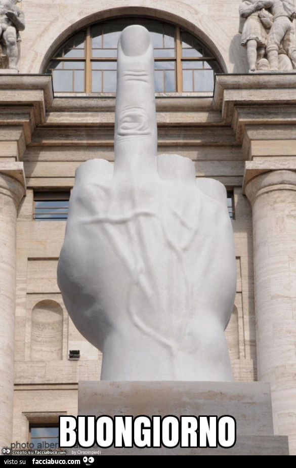 Buongiorno