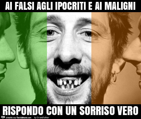 Datazione qualcuno meme più giovane