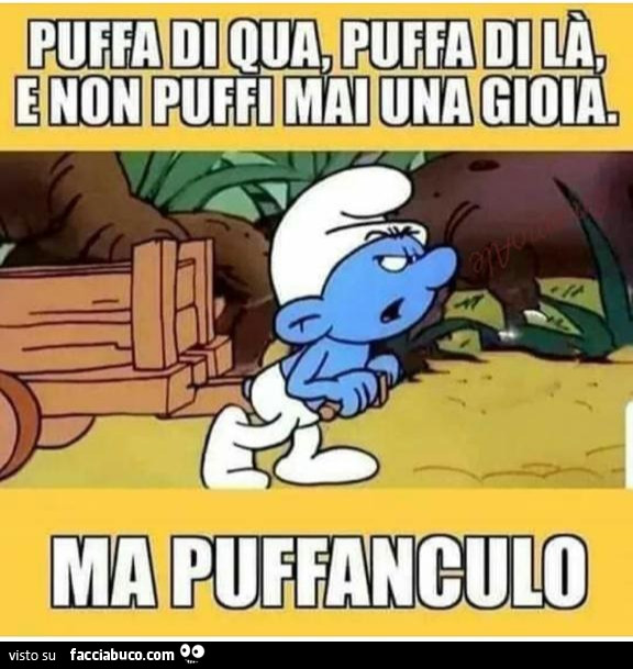 Puffo