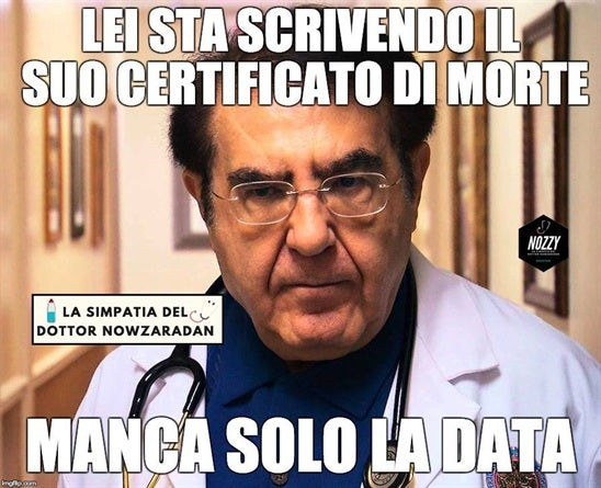 Vaccata