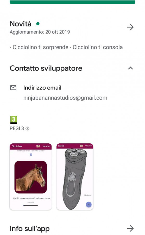 Vaccata