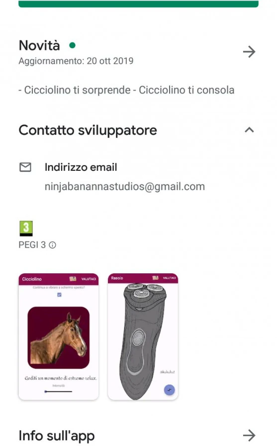 Vaccata