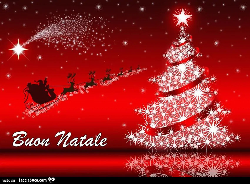 Buon Natale