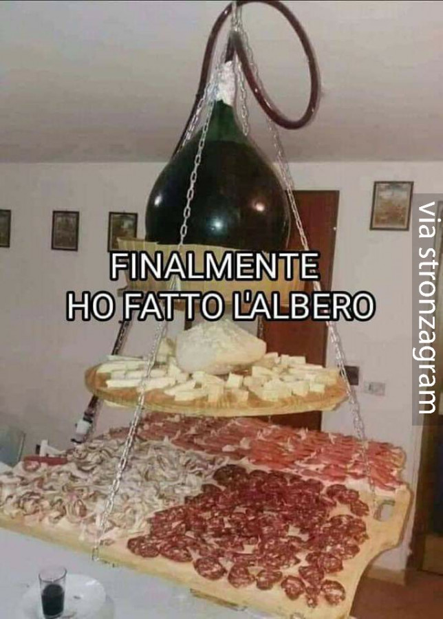 Vaccata