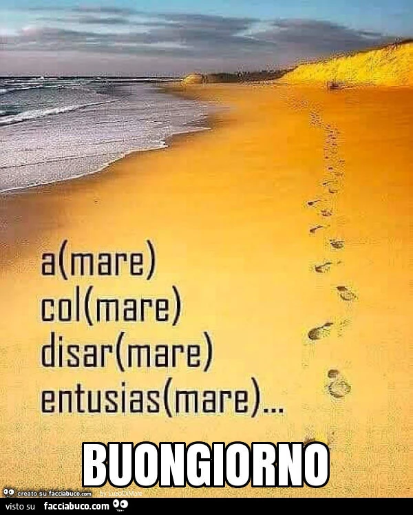 Buongiorno